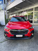 Subaru Crosstrek 2.0i e-Boxer Swiss Plus