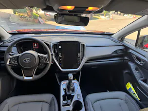 Subaru Crosstrek 2.0i e-Boxer Swiss Plus