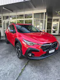 Subaru Crosstrek 2.0i e-Boxer Swiss Plus