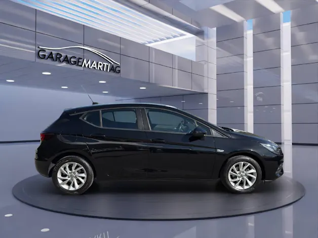 Opel Astra 1.2 T 130 Edition S/S