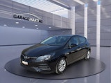 First vehicle image
