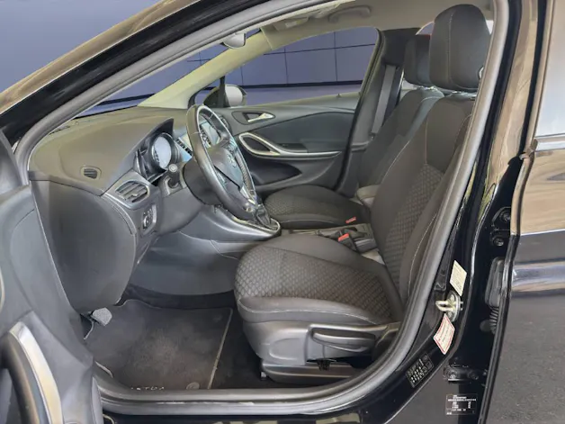 Opel Astra 1.2 T 130 Edition S/S