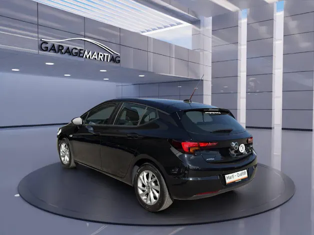 Opel Astra 1.2 T 130 Edition S/S
