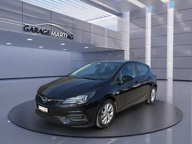 Opel Astra 1.2 T 130 Edition S/S