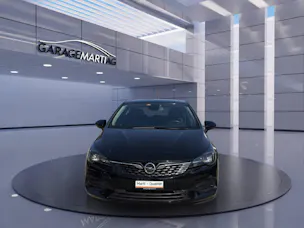 Opel Astra 1.2 T 130 Edition S/S