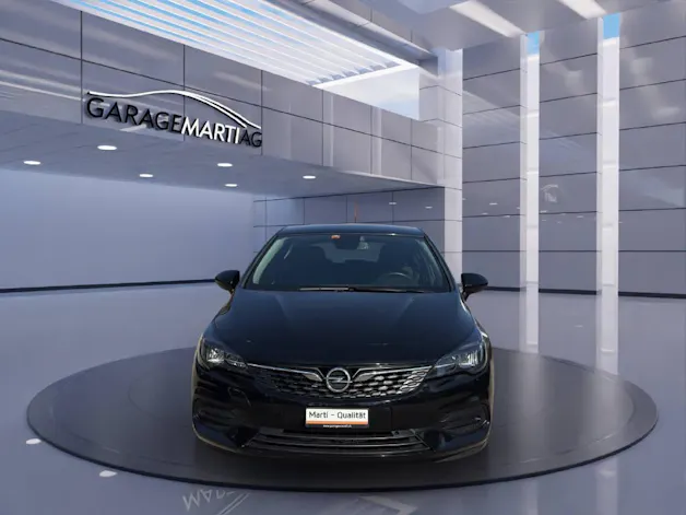 Opel Astra 1.2 T 130 Edition S/S