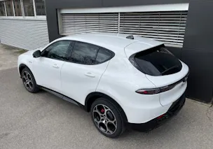 Alfa Romeo Tonale 1.5 Hy Veloce