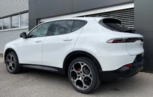 Alfa Romeo Tonale 1.5 Hy Veloce