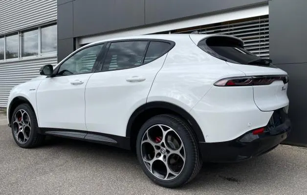 Alfa Romeo Tonale 1.5 Hy Veloce