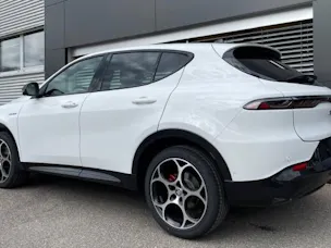 Alfa Romeo Tonale 1.5 Hy Veloce