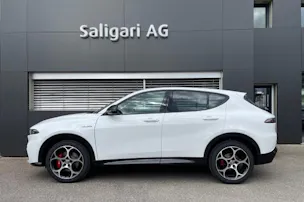 Alfa Romeo Tonale 1.5 Hy Veloce