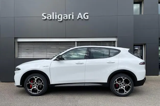 Alfa Romeo Tonale 1.5 Hy Veloce