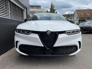 Alfa Romeo Tonale 1.5 Hy Veloce