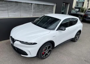 Alfa Romeo Tonale 1.5 Hy Veloce