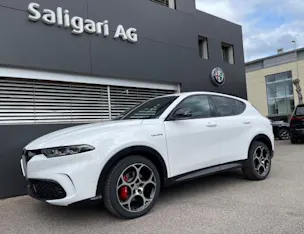 Alfa Romeo Tonale 1.5 Hy Veloce