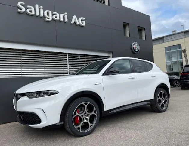 Alfa Romeo Tonale 1.5 Hy Veloce