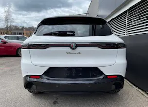Alfa Romeo Tonale 1.5 Hy Veloce