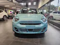Fiat 600h MildHybrid Cult