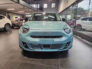 Fiat 600h MildHybrid Cult