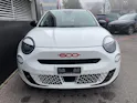 Fiat 600e Red