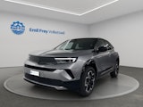 First vehicle image