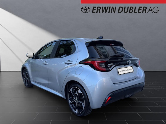 Vehicle image 2