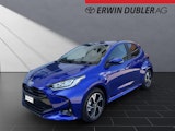 First vehicle image