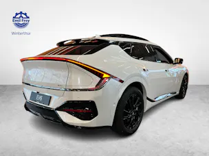 Kia EV6 84 kWh GT-Line 4x4
