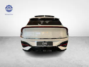 Kia EV6 84 kWh GT-Line 4x4