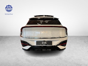 Vehicle image KIA EV6 84 kWh GT-Line 4x4