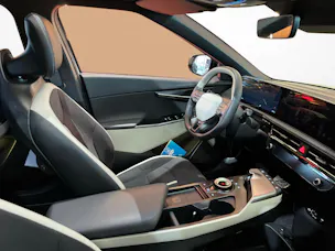 Kia EV6 84 kWh GT-Line 4x4