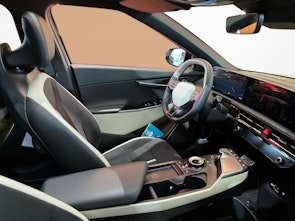 Vehicle image KIA EV6 84 kWh GT-Line 4x4