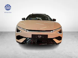 Kia EV6 84 kWh GT-Line 4x4