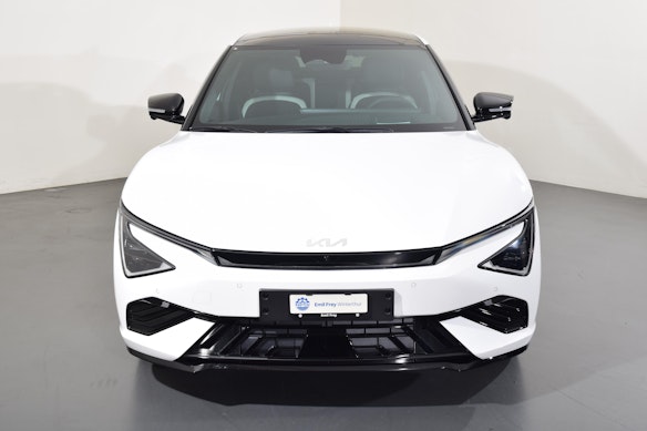 KIA EV6 84 kWh GT-Line 4x4 3