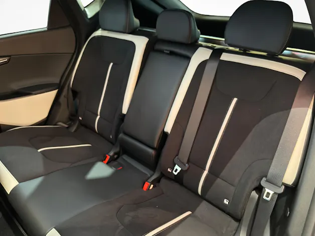 Kia EV6 84 kWh GT-Line 4x4