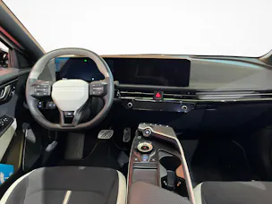 Kia EV6 84 kWh GT-Line 4x4