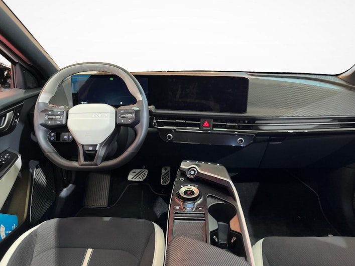 Vehicle image KIA EV6