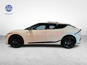 Kia EV6 84 kWh GT-Line 4x4