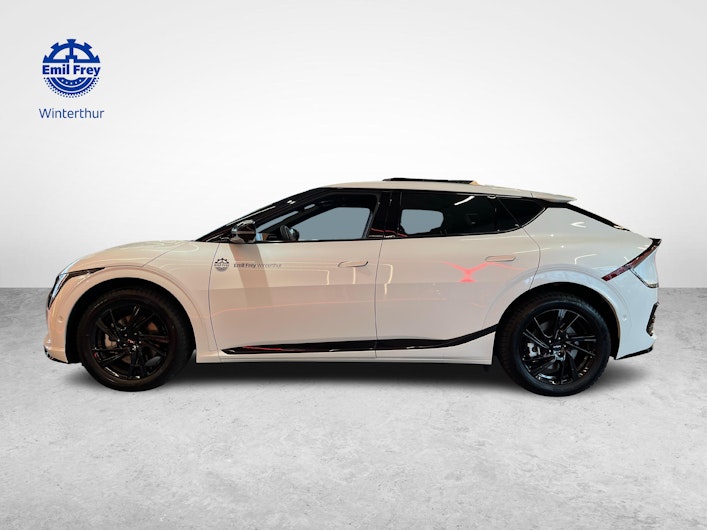 Vehicle image KIA EV6