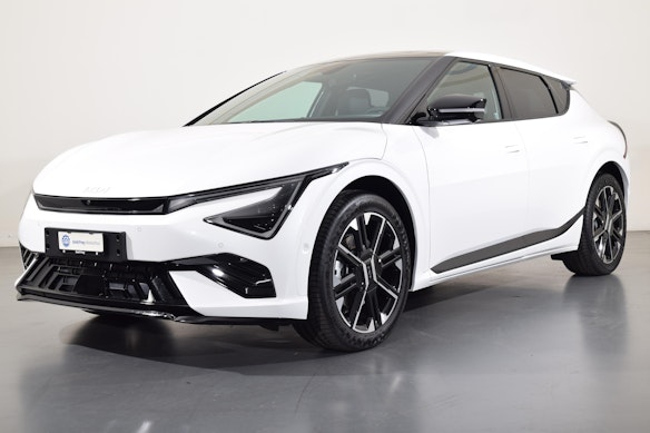KIA EV6 84 kWh GT-Line 4x4 1