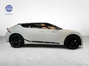 Kia EV6 84 kWh GT-Line 4x4