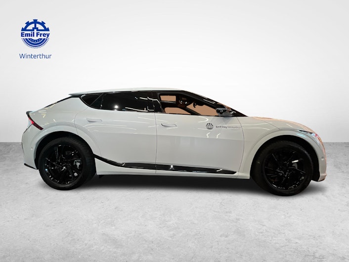 Vehicle image KIA EV6