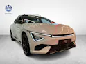 Kia EV6 84 kWh GT-Line 4x4