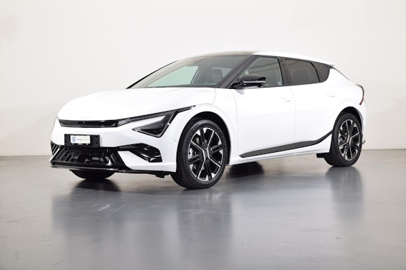 KIA EV6 84 kWh GT-Line 4x4 0