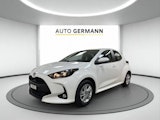 First vehicle image