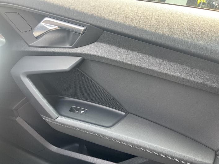 Vehicle image AUDI A3