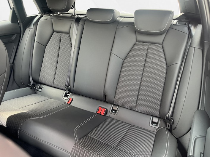 Vehicle image AUDI A3