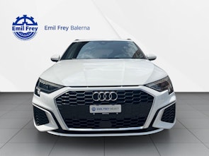 Vehicle image AUDI A3 Sportback 1.5 30 g-tron S Line S-Tronic