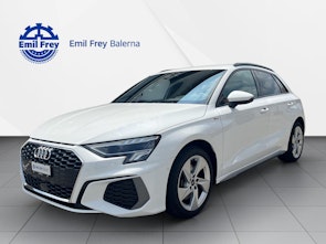 Vehicle image AUDI A3 Sportback 1.5 30 g-tron S Line S-Tronic