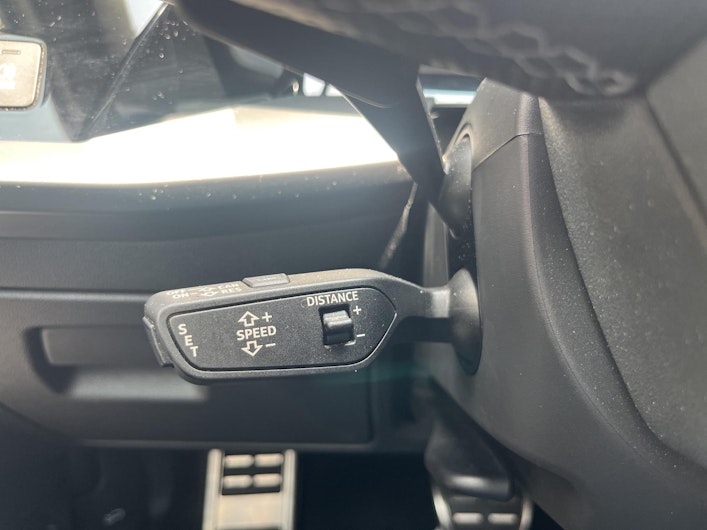 Vehicle image AUDI A3